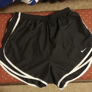 Dri-Fit Nike shorts